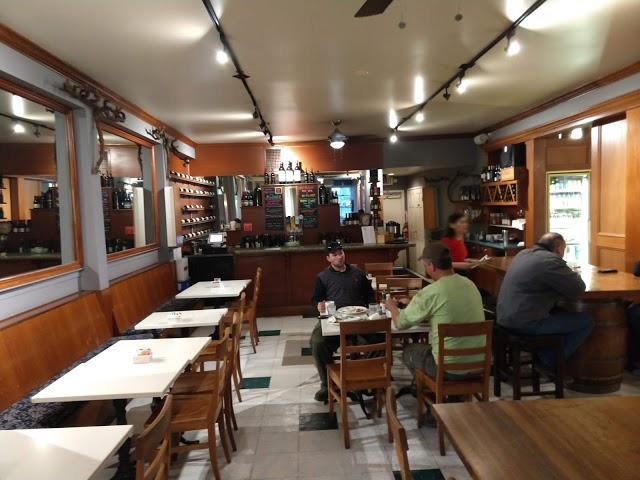 Little Louie's Cafe & Catering